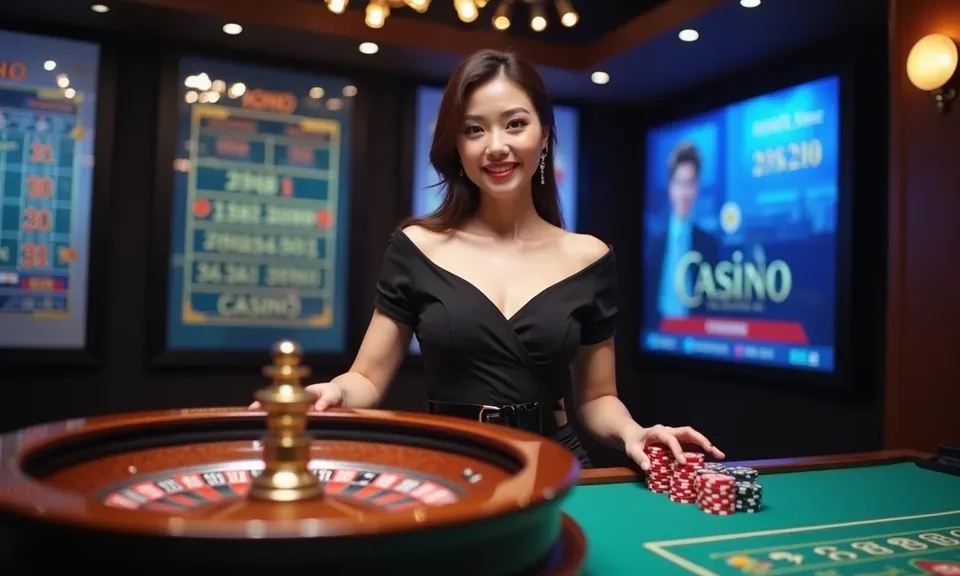 Slot và Bắn cá: Gates of Olympus đến Bắn Cá